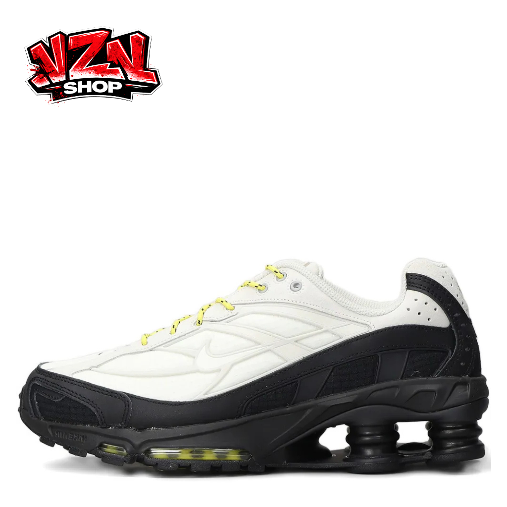 Nike Shox Ride 2