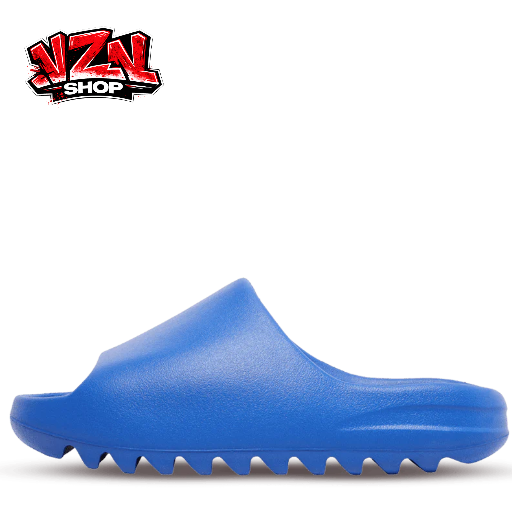 Yeezy Slide Azure
