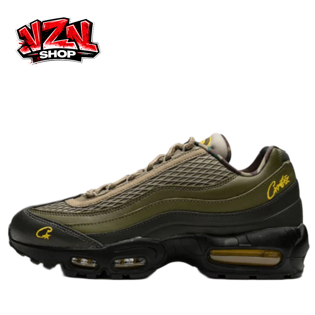 Air Max 95 x Corteiz