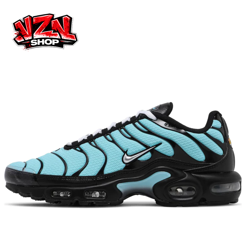 Nike TN - "Tiffany Blue"