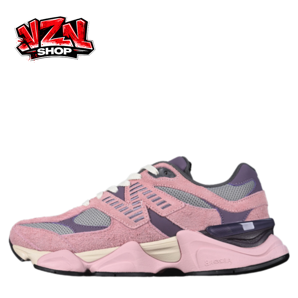 New Balance 9060 – Joe Freshgoods Pink