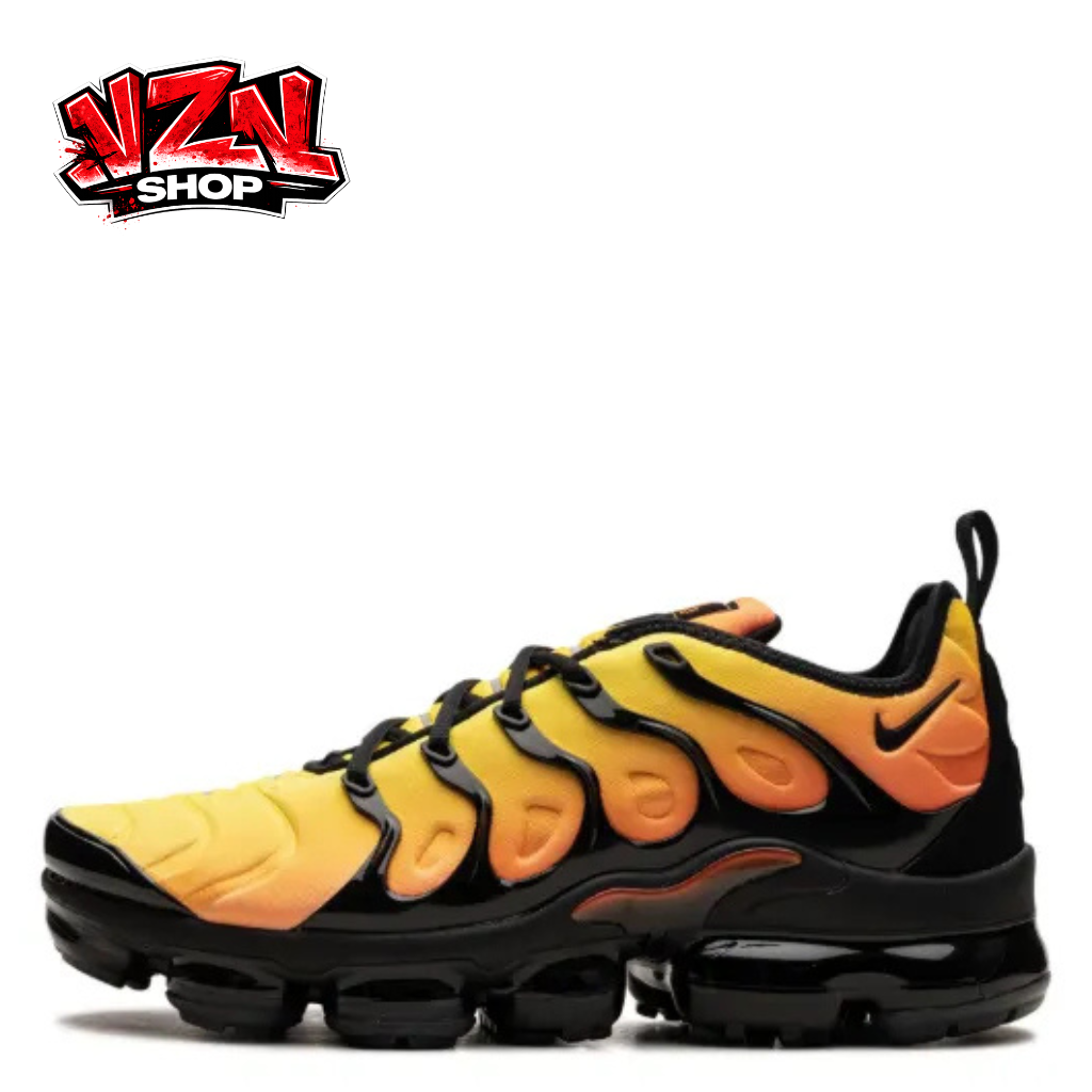 VaporMax Plus “Sunset”