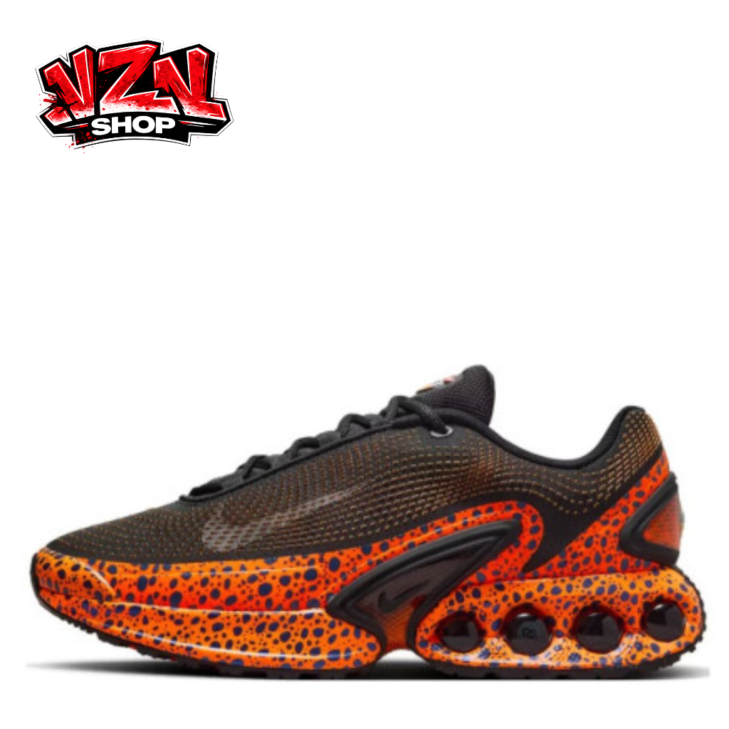 Air Max DN