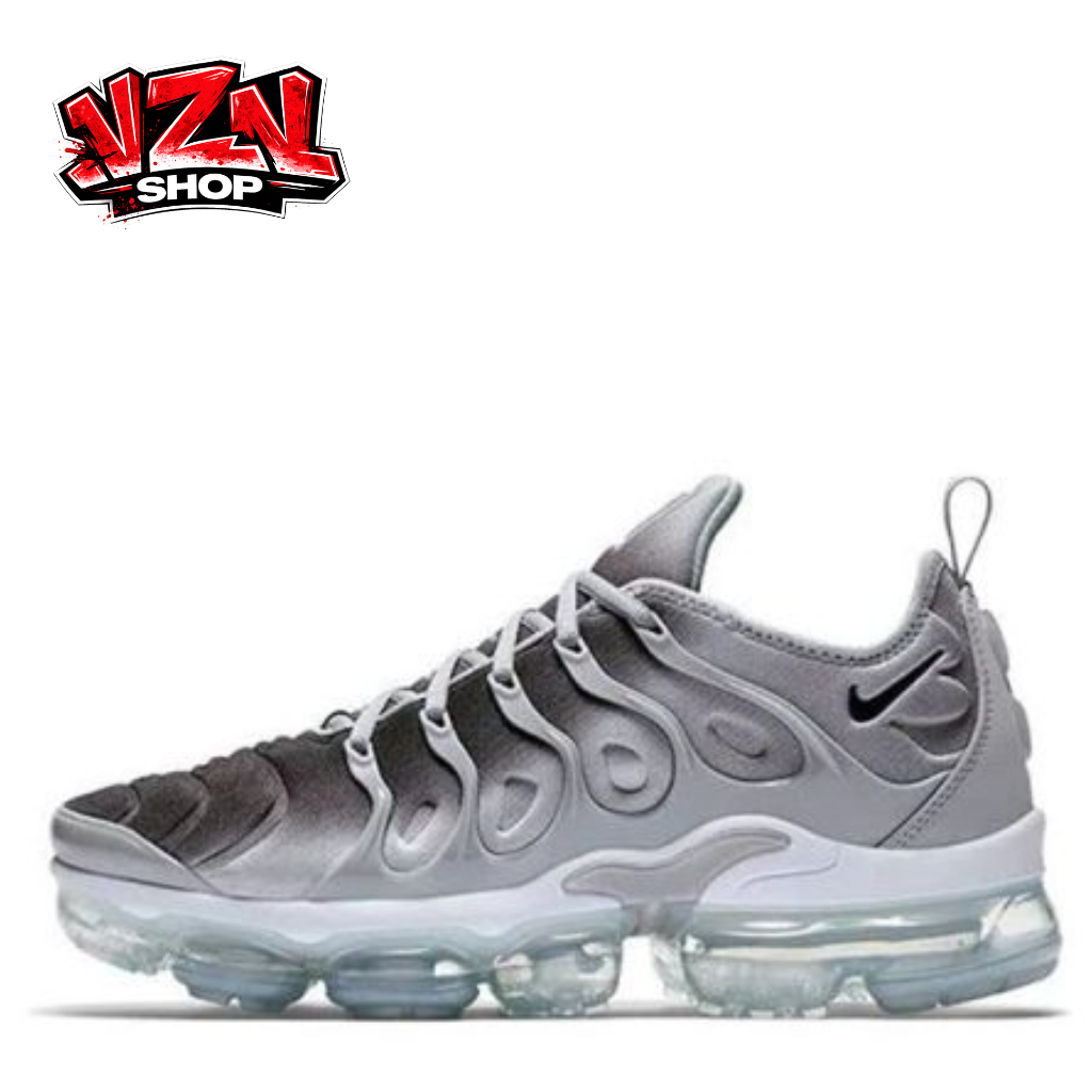 VaporMax Plus “Wolf Grey Gradient”