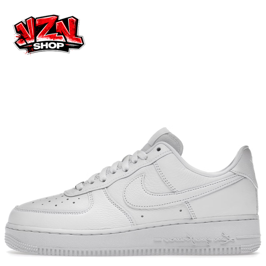 Air Force 1 x Drake