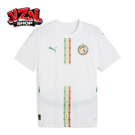 Senegal Tshirt