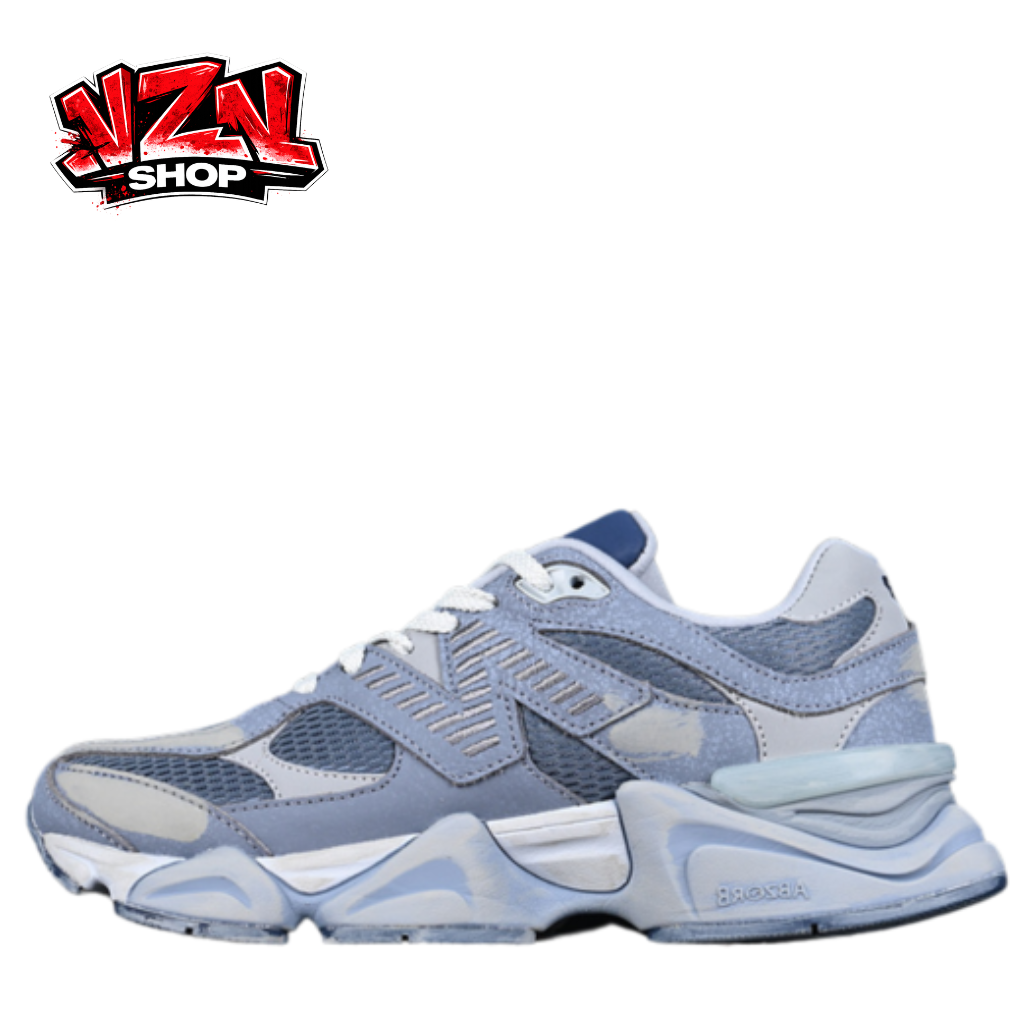 New Balance 9060 – Moon Daze Artic