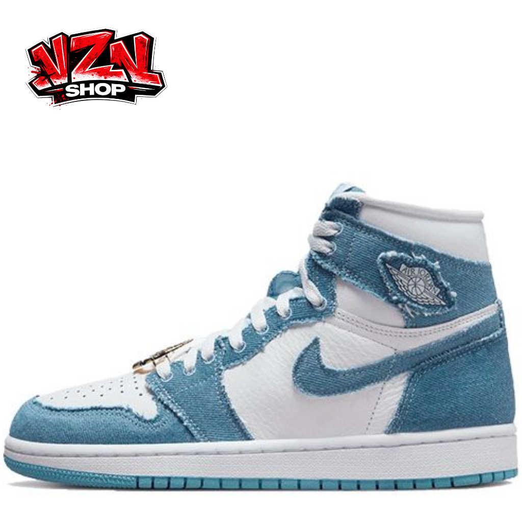 Air Jordan 1- OG Denim