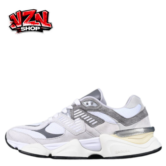 New Balance 9060 – White Grey