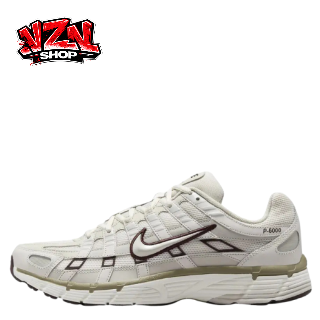 Nike P6000