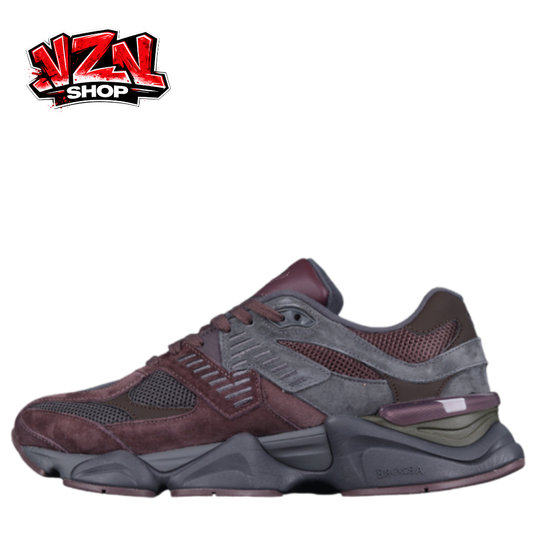 New Balance 9060 – Joe Freshgoods Granate