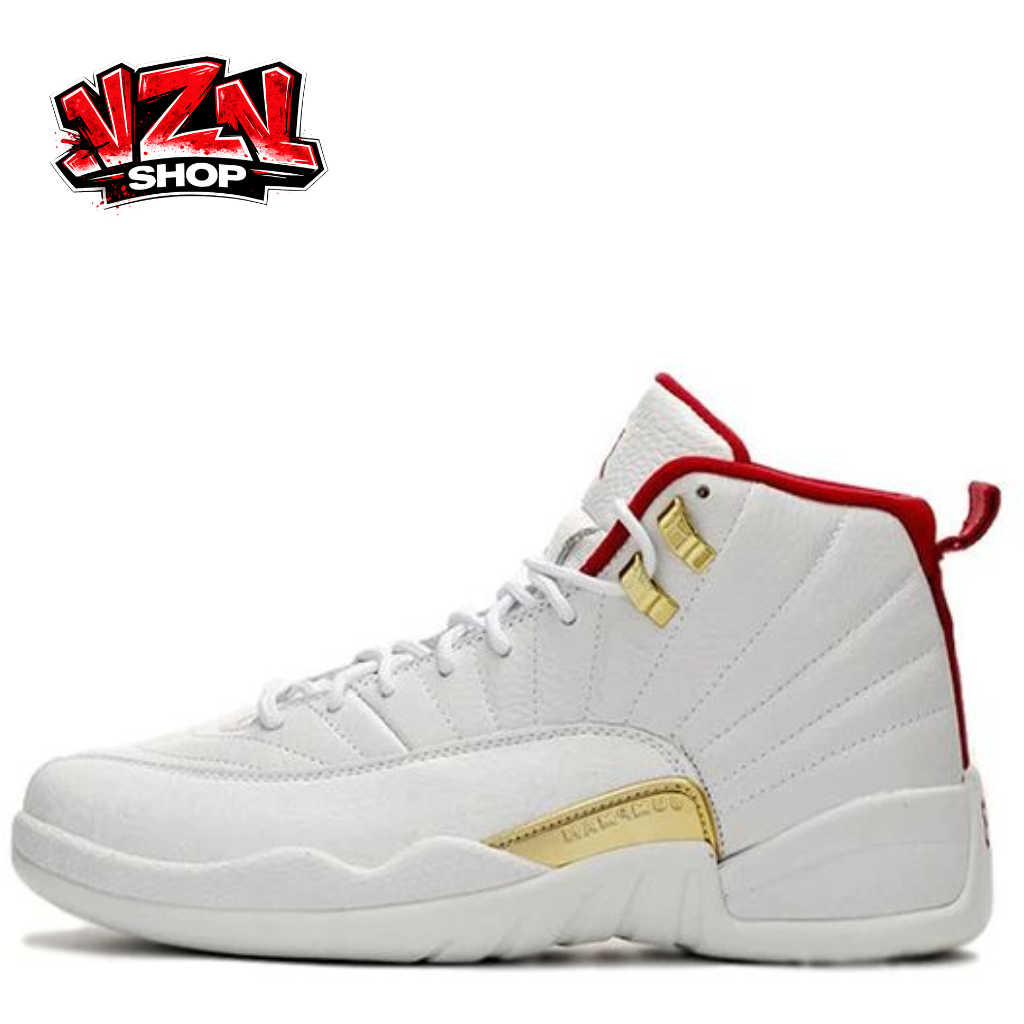 Air Jordan 12- “FIBA”