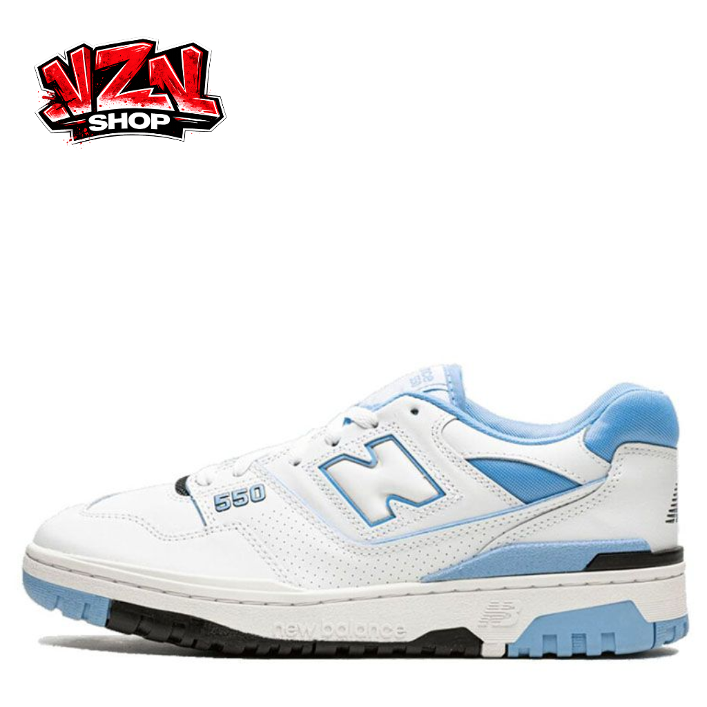 New Balance 550 (white blue)