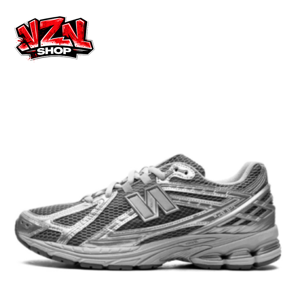 New Balance 1906R – Silver Grey