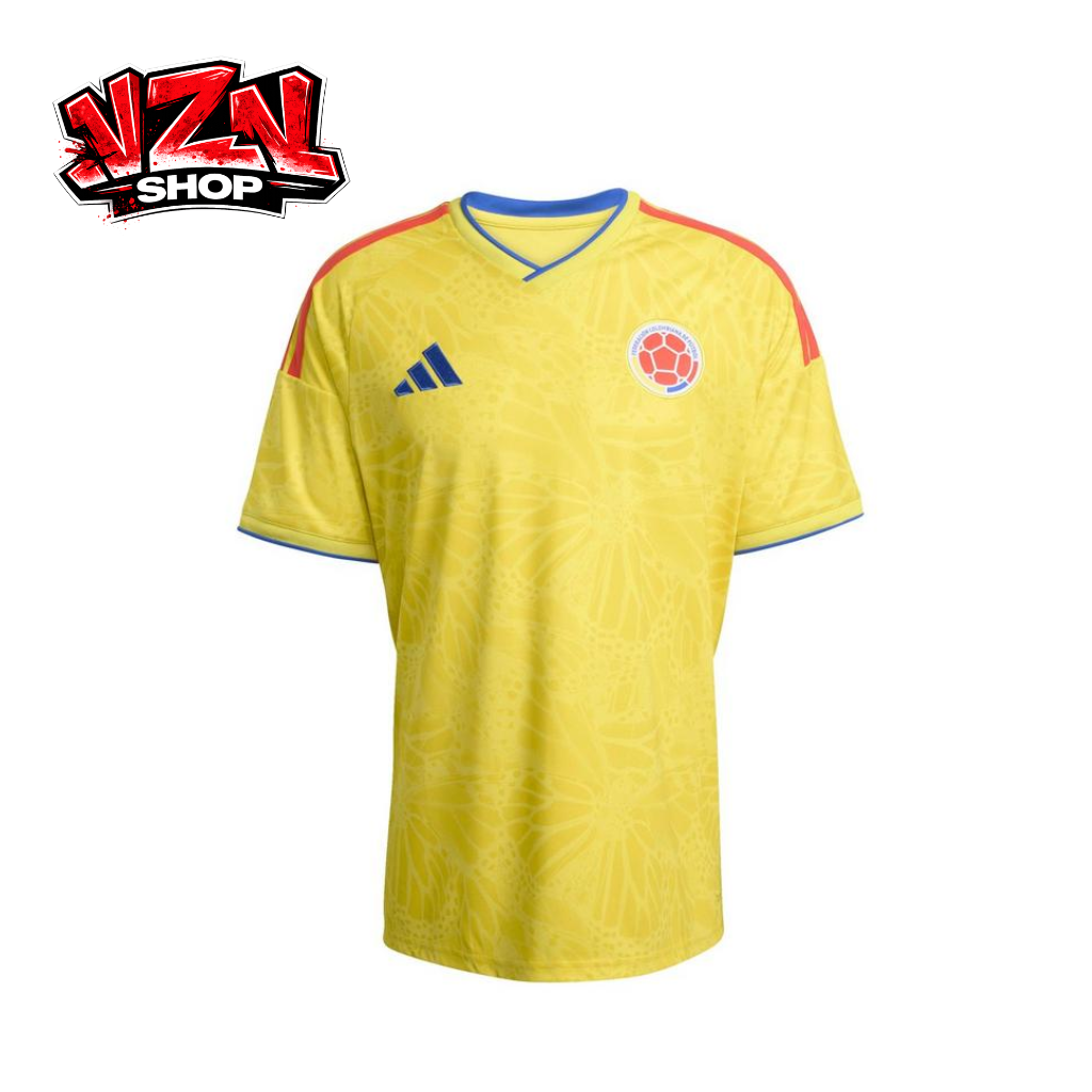 Colombia Tshirt