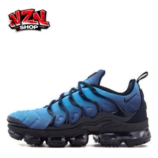 VaporMax Plus “Photo Blue Gradient”