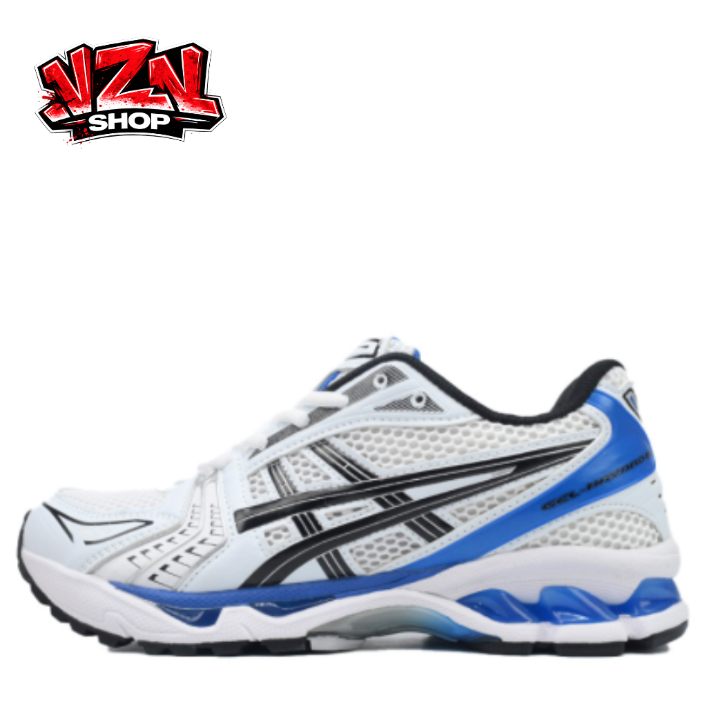 Asics Gel Kayano 14 – Tuna Blue