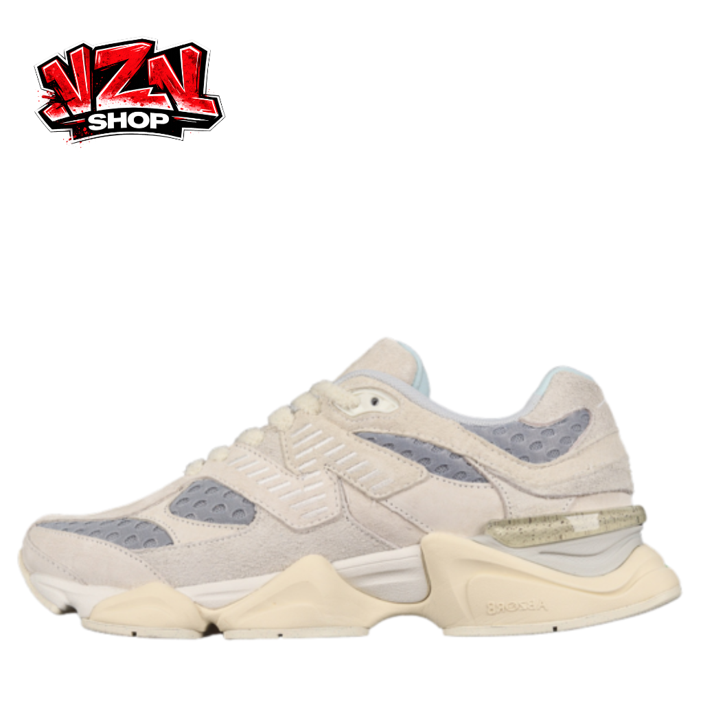 New Balance 9060 – Bricks&Wood