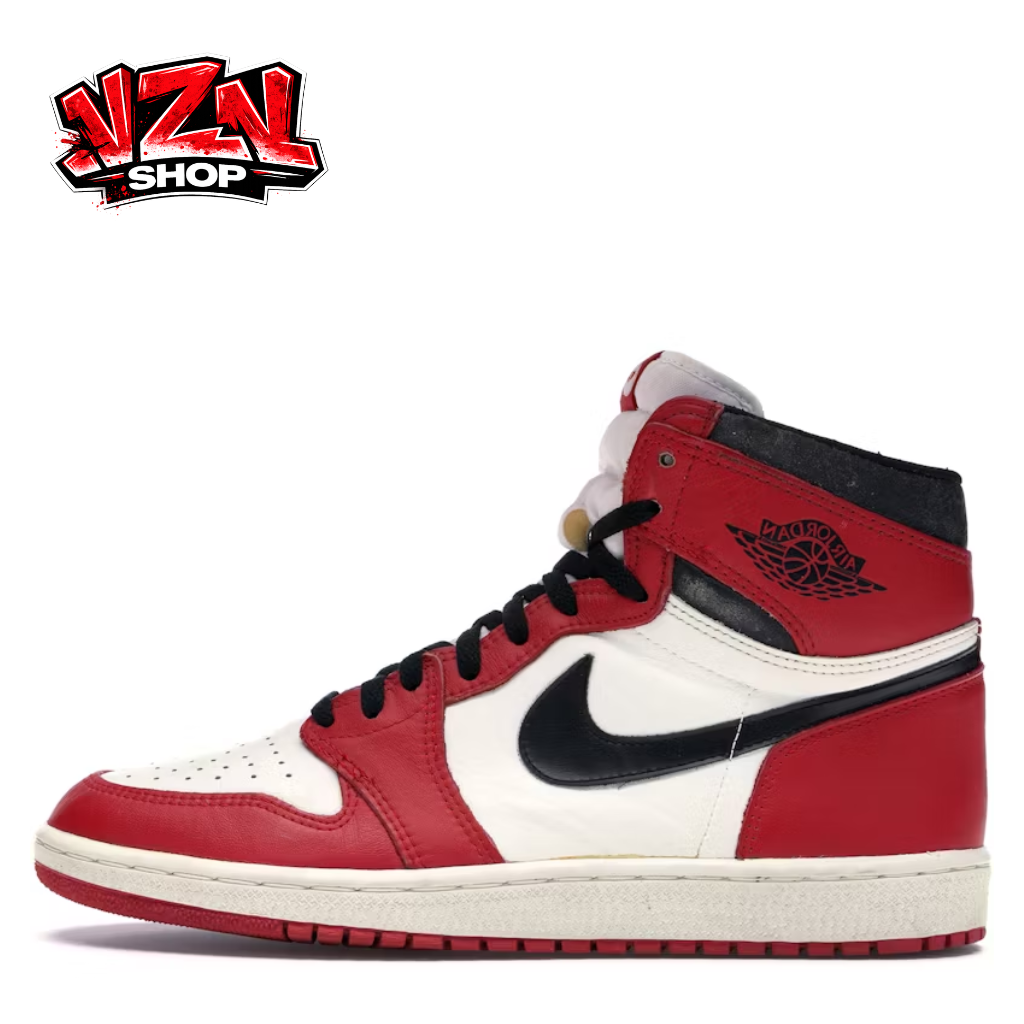 Air Jordan 1- Chicago