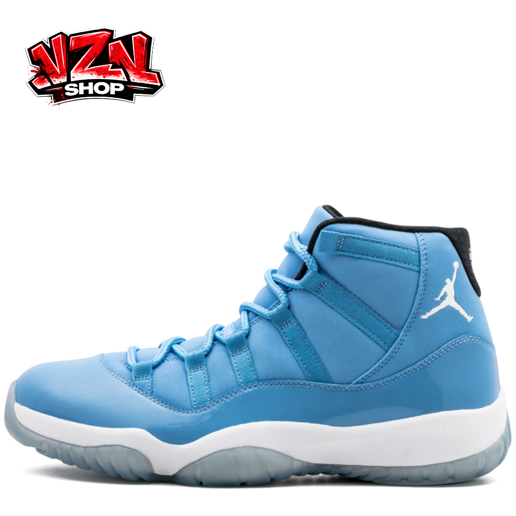 J11 RETRO PANTONE