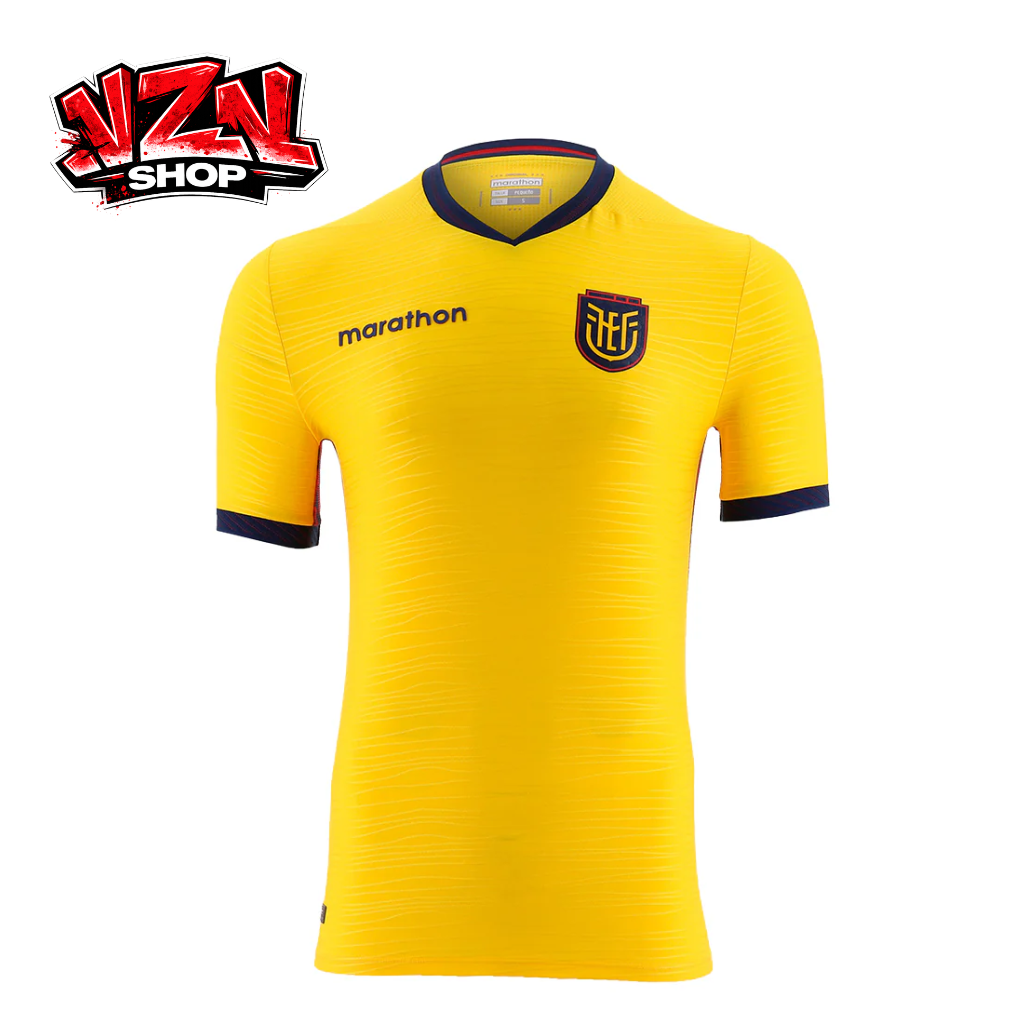 Ecuador Tshirt