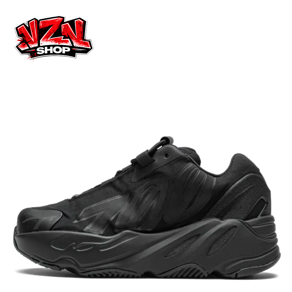 Yeezy 700 MNVN “Triple Black”