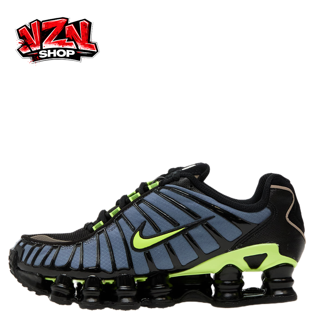 Shox TL