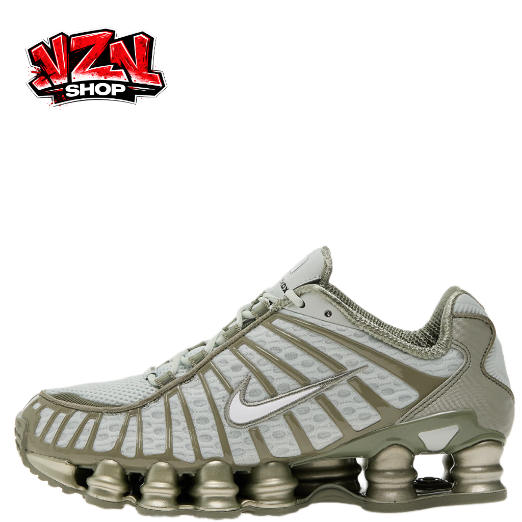 Shox TL Light Bone