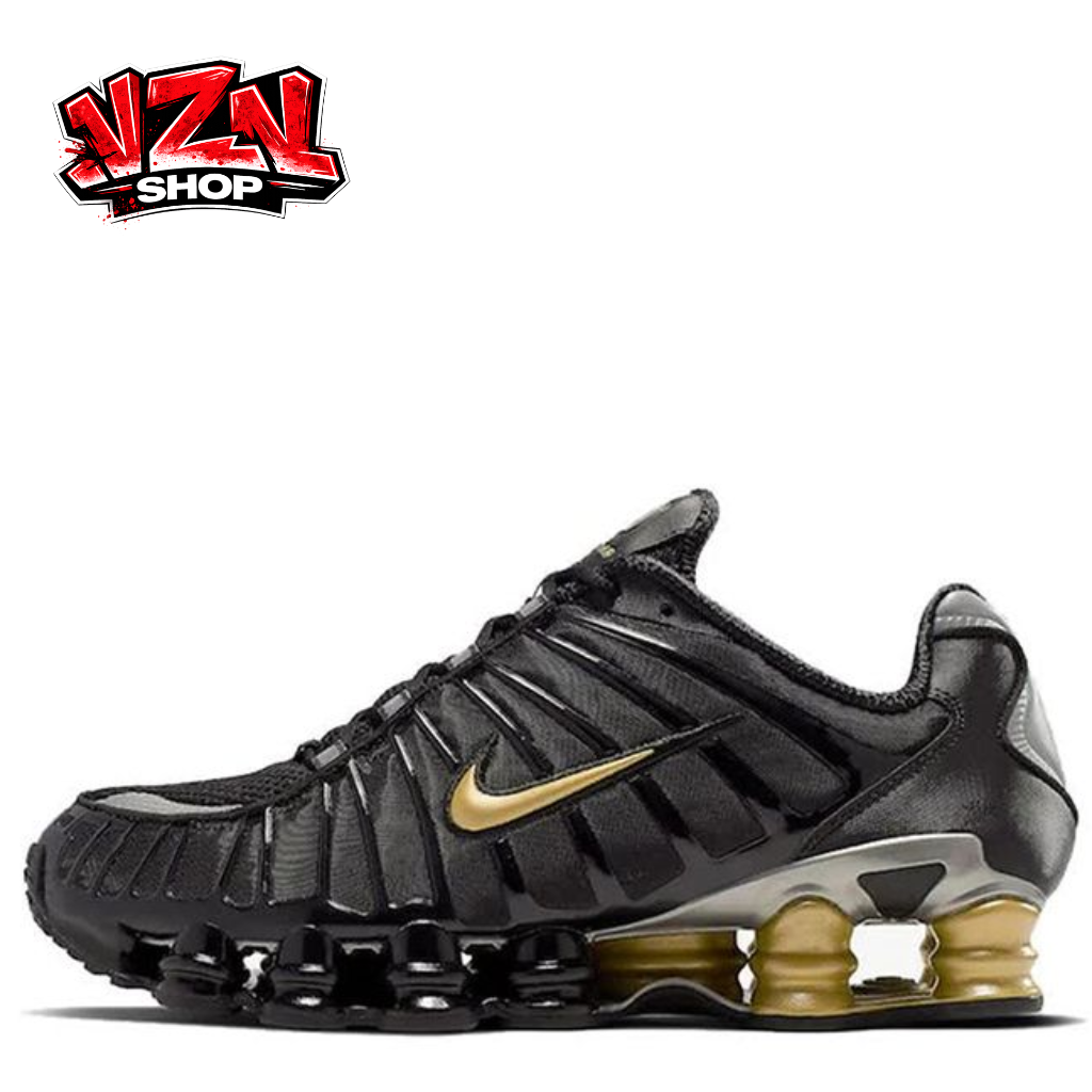 Shox TL Neymar Jr