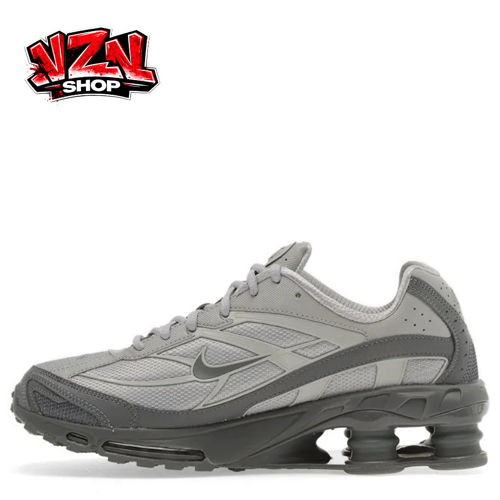 Nike Shox Ride 2