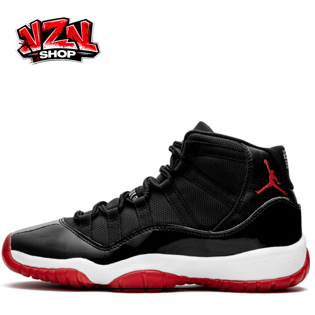 Air Jordan 11 PLAYOFFS