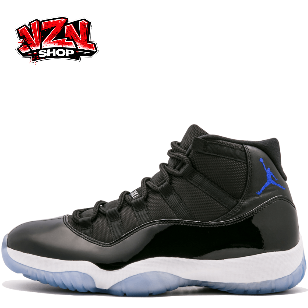 J11 RETRO Space Jam (2016)