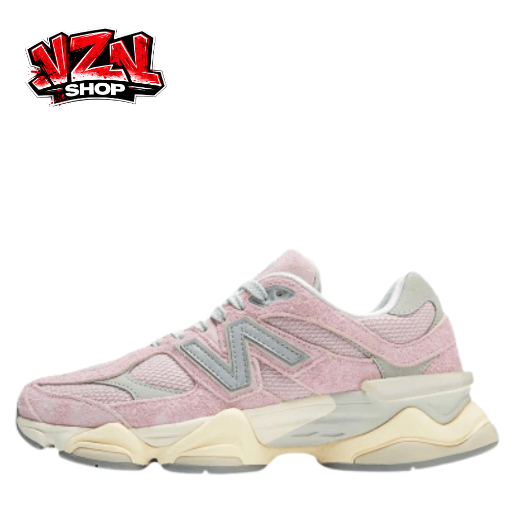 New Balance 9060  – December Sky Pink