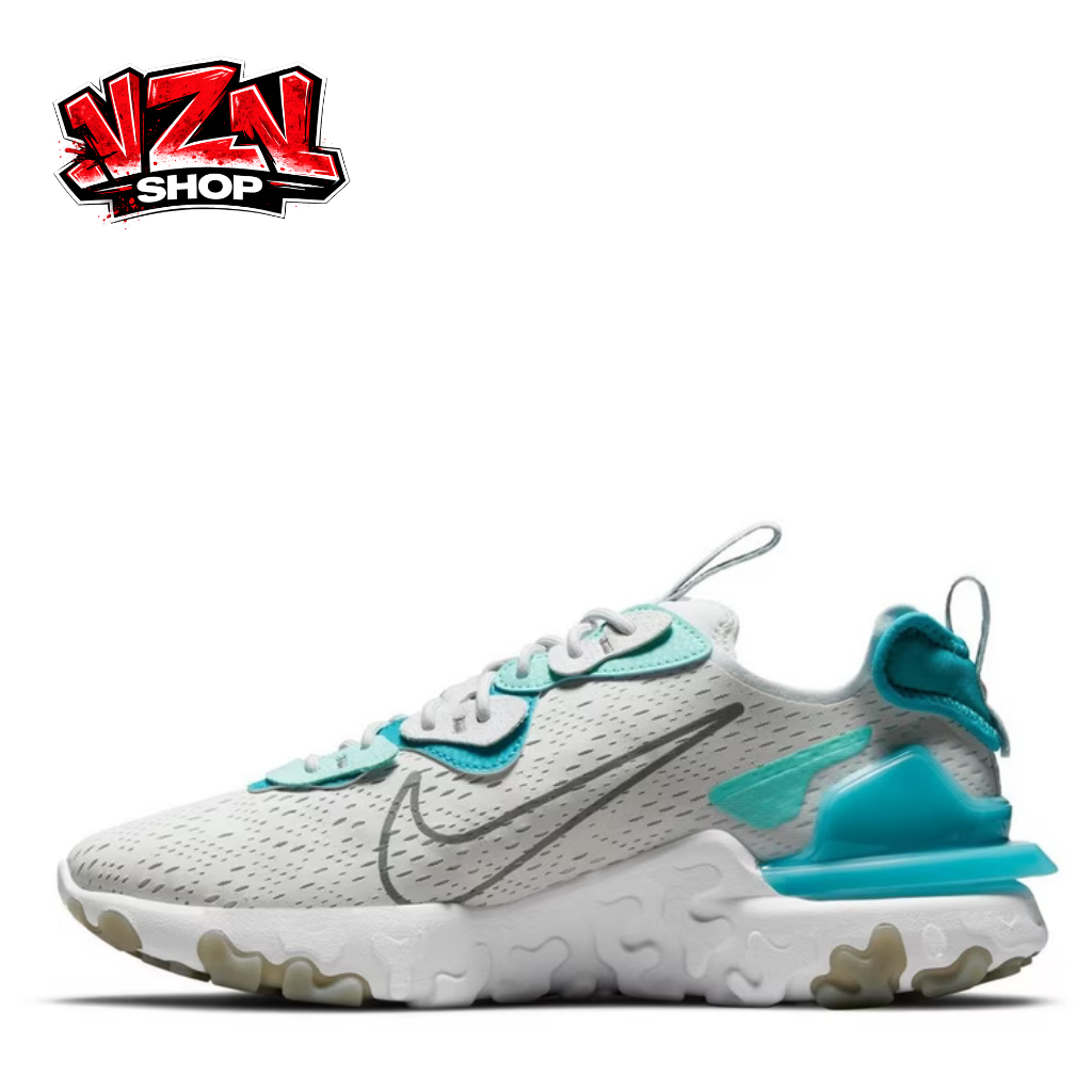 Nike React Vision