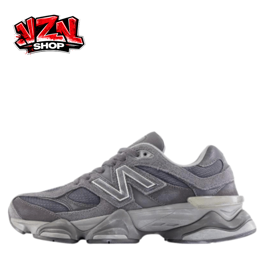 New Balance 9060 – Slate Grey