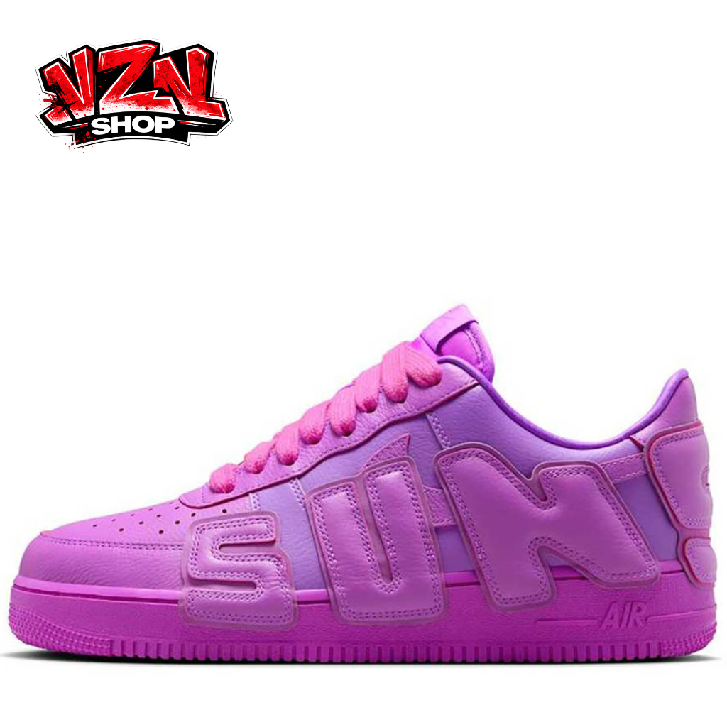 Air Force 1 CPMF Purple