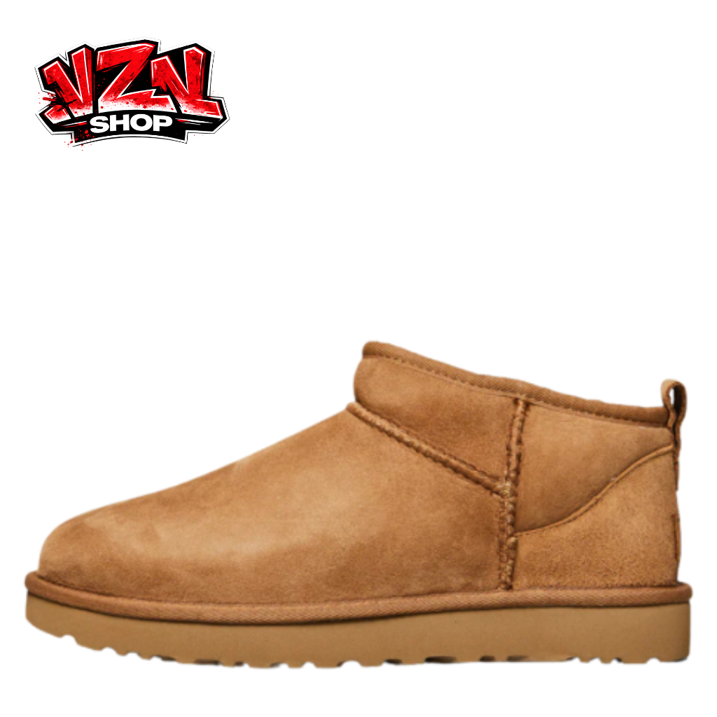 Ugg Classic Ultra Mini- Brown