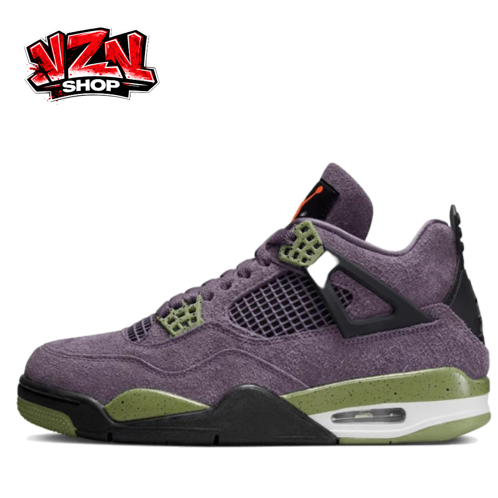 J4 RETRO CANYON PURPLE