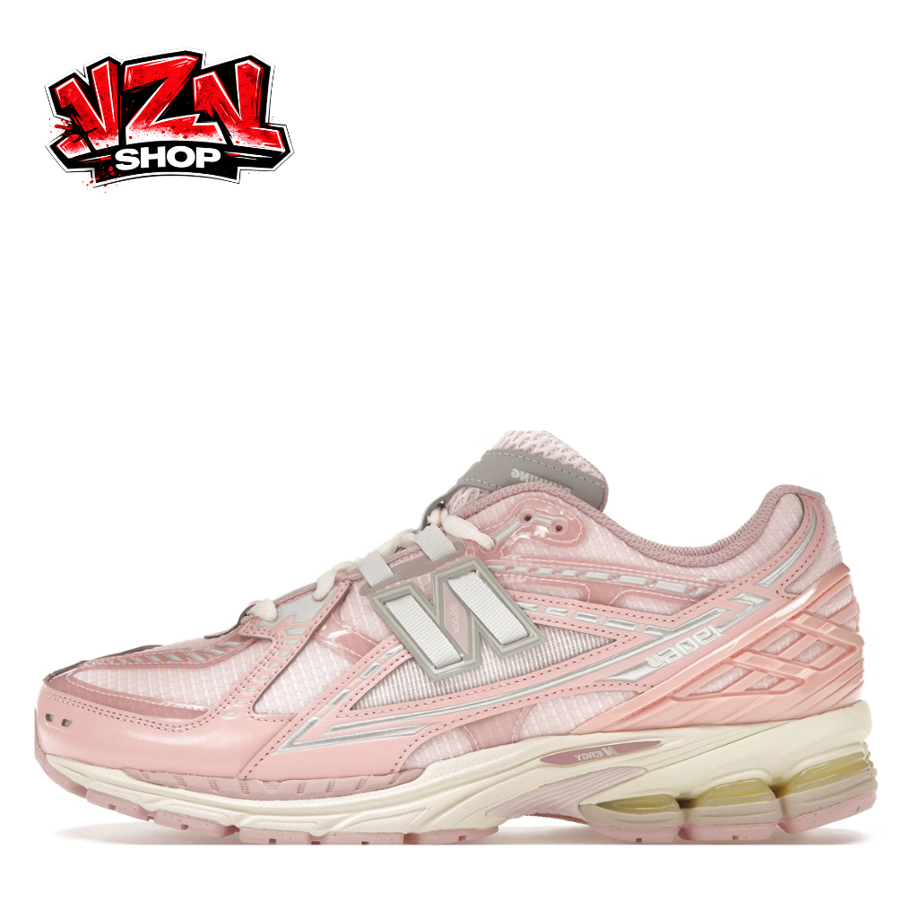 New Balance 1906R in a soft pink