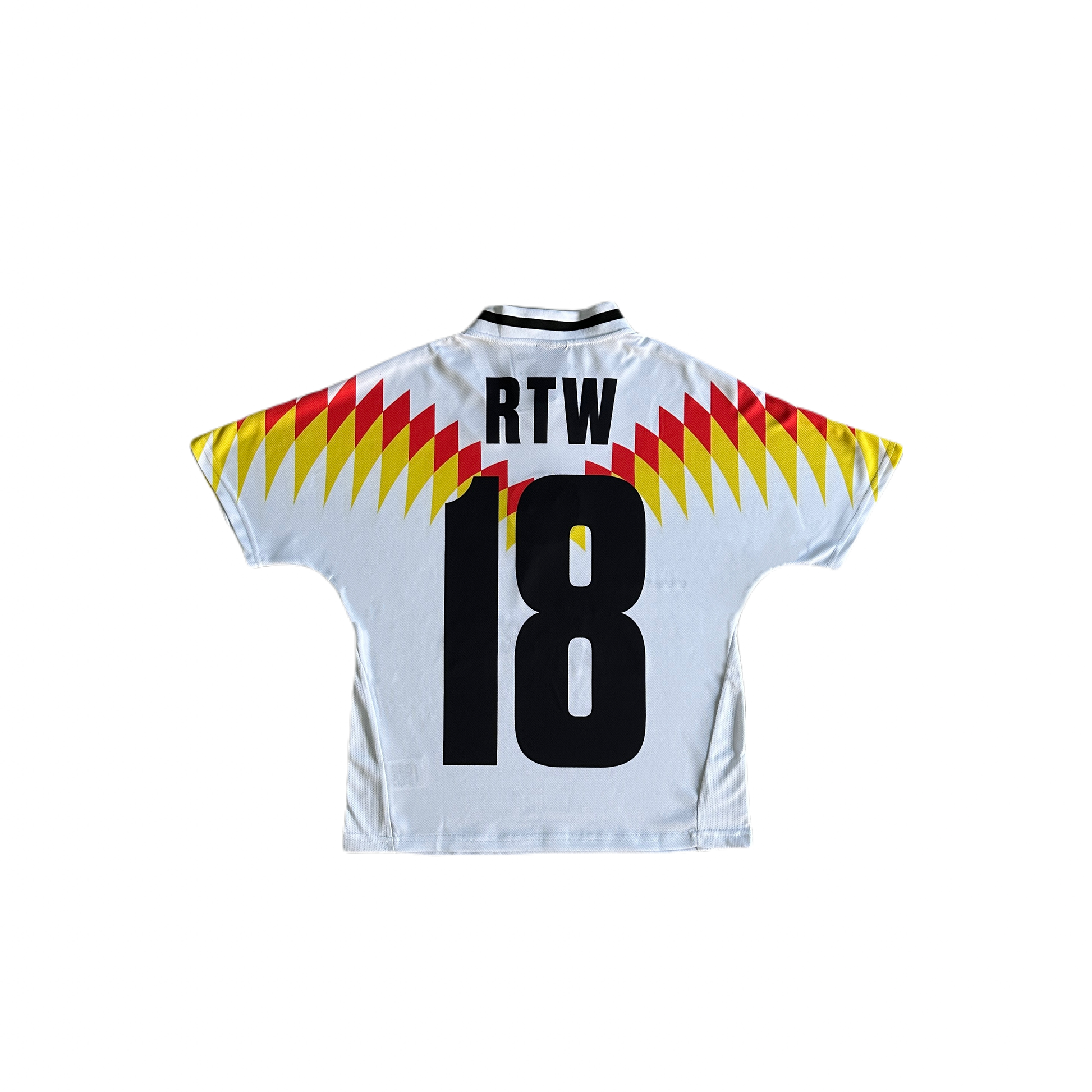 T-SHIRT CRTZ - Immagine 2