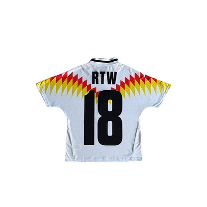 T-SHIRT CRTZ - Immagine 2