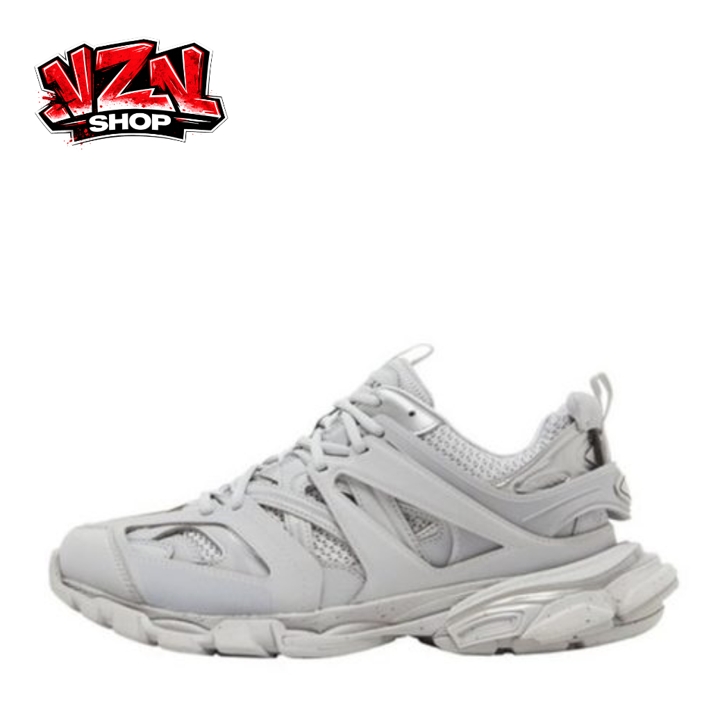 Balenciaga Track “Grey”