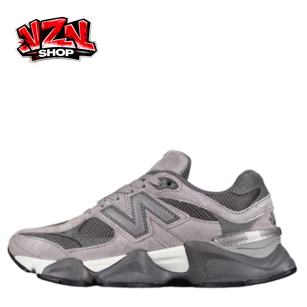 New Balance 9060 – Joe Freshgoods Metallic