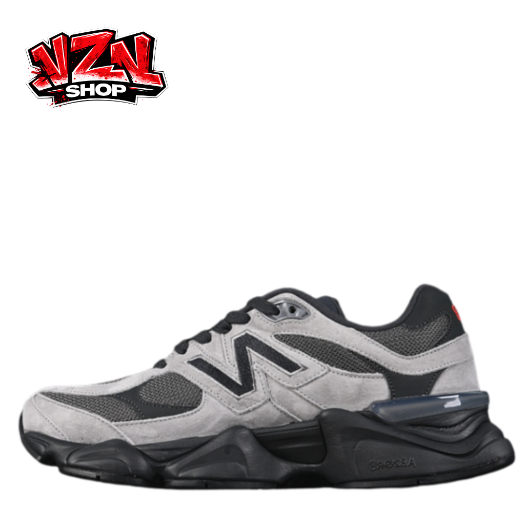 New Balance 9060 – Joe Freshgoods Grey Black