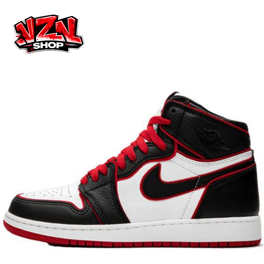 Air Jordan 1- Bloodline