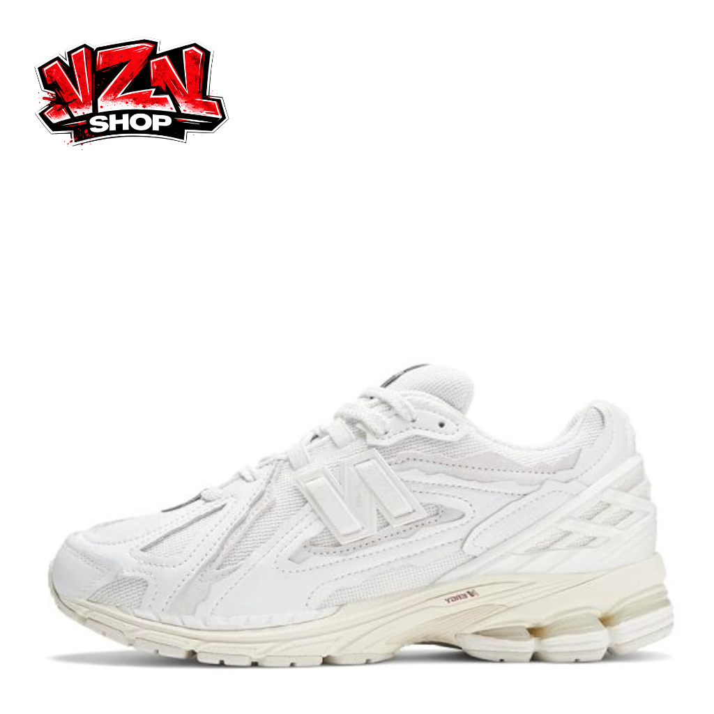 New Balance 1906R – Triple White Cream