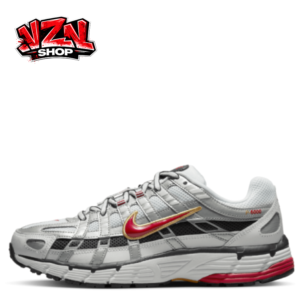 Nike P6000