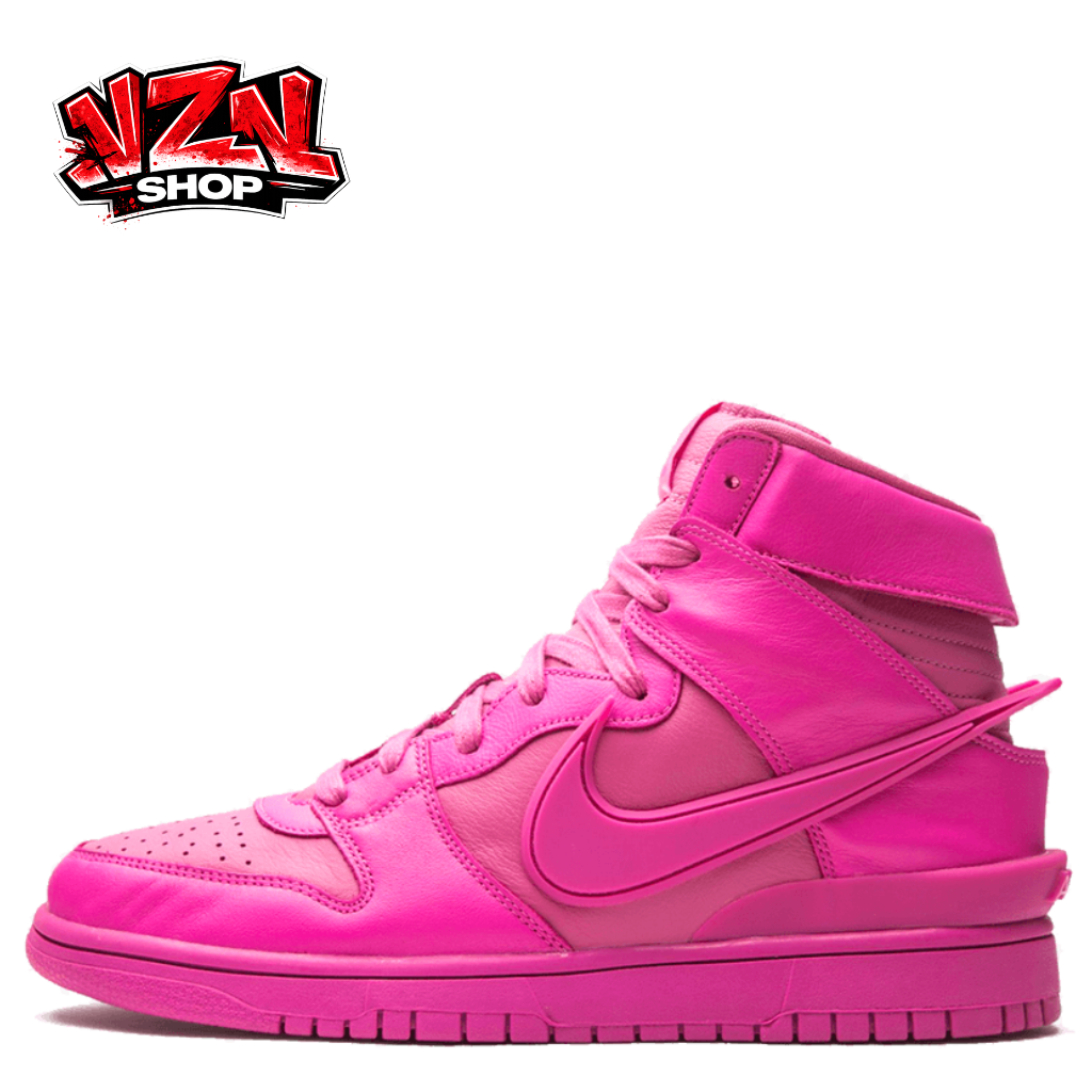 Nike Dunk High Ambush Active Fuchsia