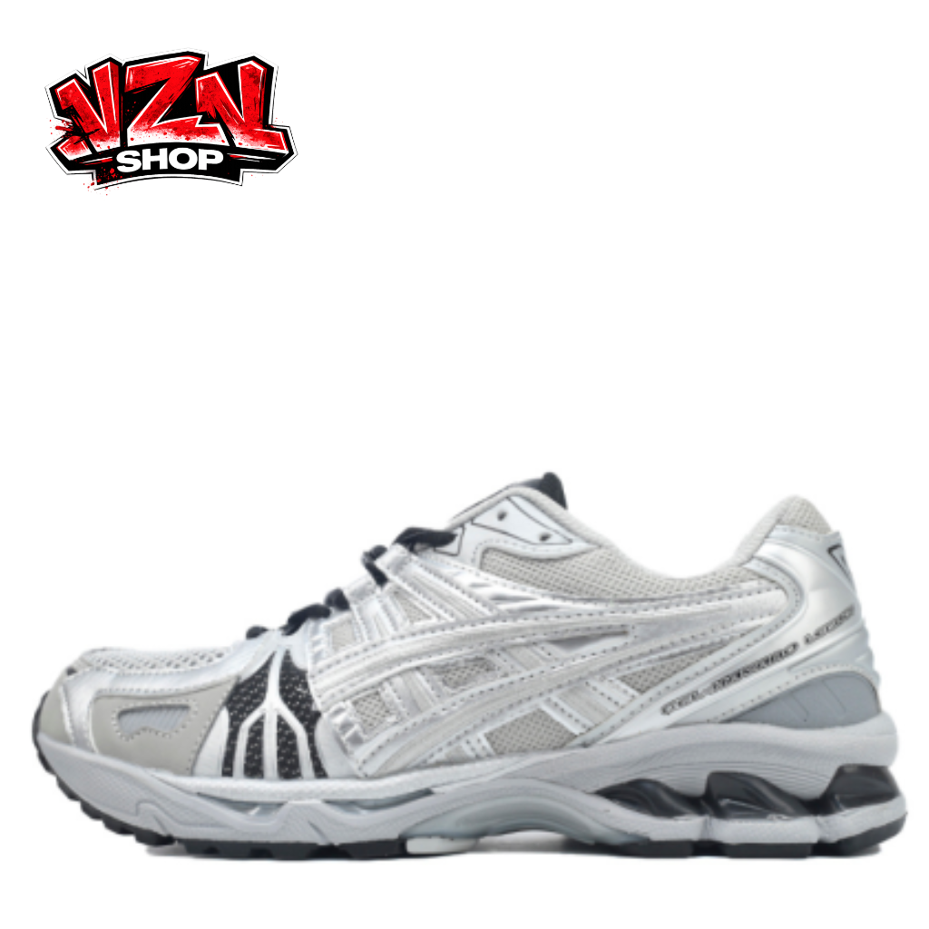 Asics Gel Kayano 14 – Pure Silver