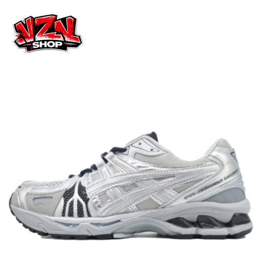 Asics Gel Kayano 14 – Pure Silver